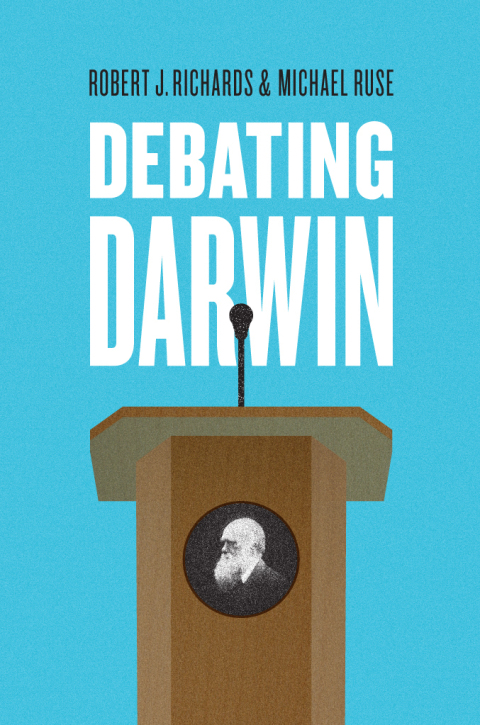 DEBATING DARWIN