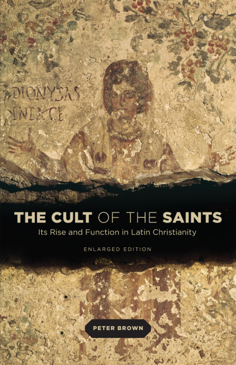 THE CULT OF THE SAINTS