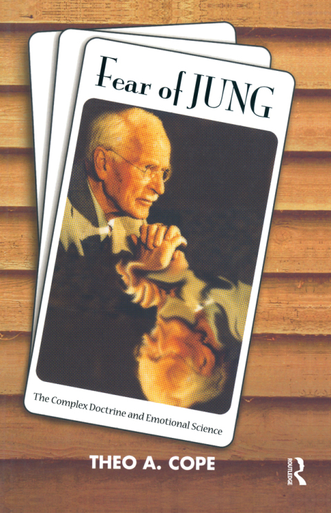 FEAR OF JUNG
