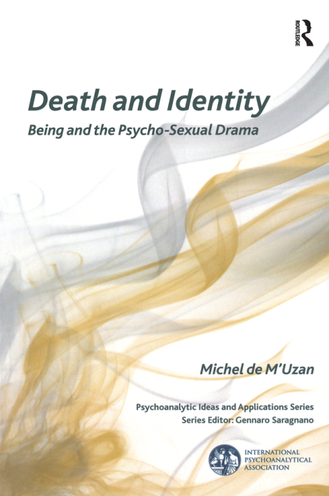 DEATH AND IDENTITY