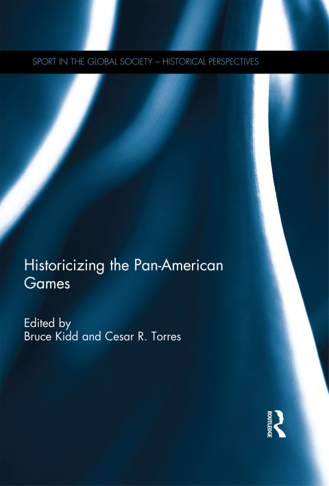 HISTORICIZING THE PAN-AMERICAN GAMES