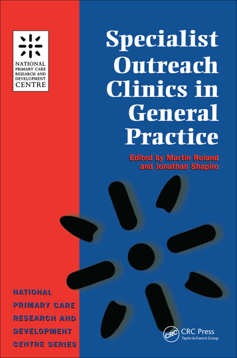 SPECIALIST OUTREACH CLINICS IN GENERAL PRACTICE