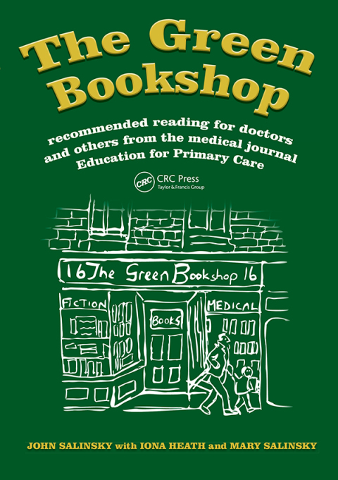 THE GREEN BOOKSHOP