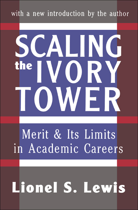 SCALING THE IVORY TOWER