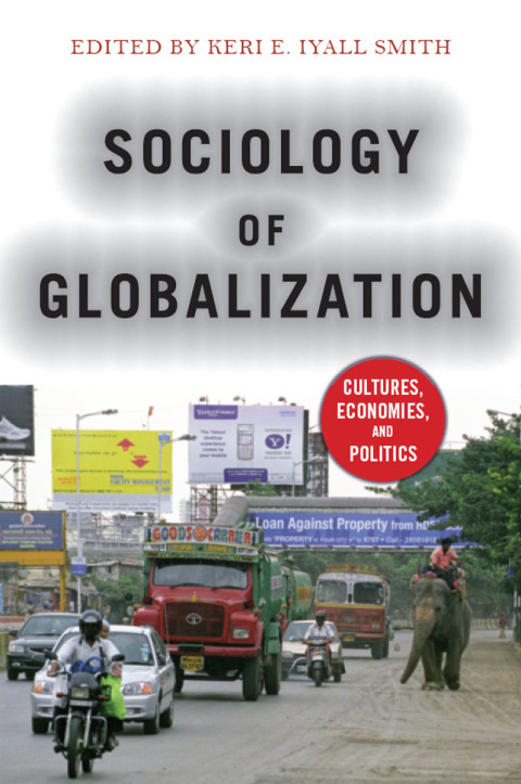 SOCIOLOGY OF GLOBALIZATION