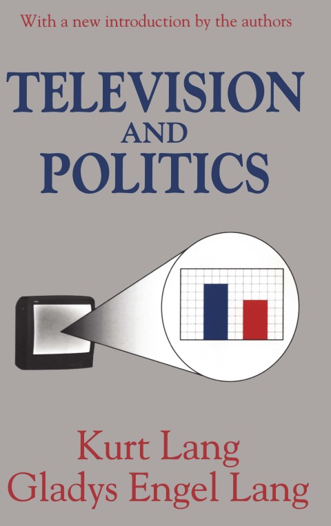 TELEVISION AND POLITICS