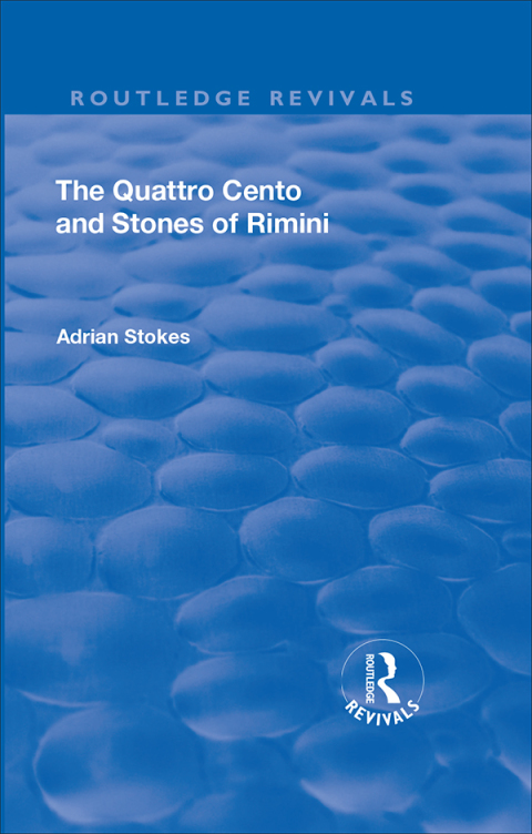 THE QUATTRO CENTO AND STONES OF RIMINI