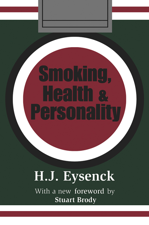 SMOKING, HEALTH AND PERSONALITY