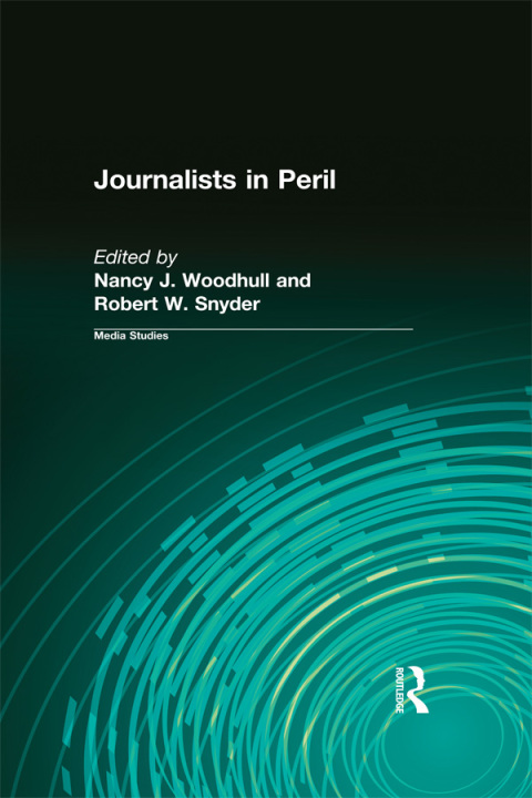 JOURNALISTS IN PERIL