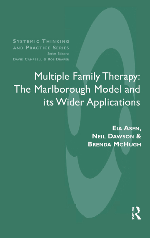 MULTIPLE FAMILY THERAPY