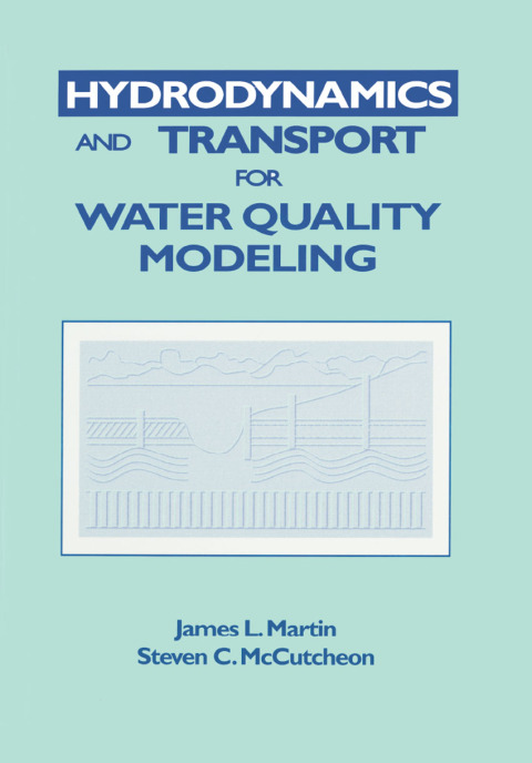 HYDRODYNAMICS AND TRANSPORT FOR WATER QUALITY MODELING