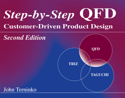 STEP-BY-STEP QFD