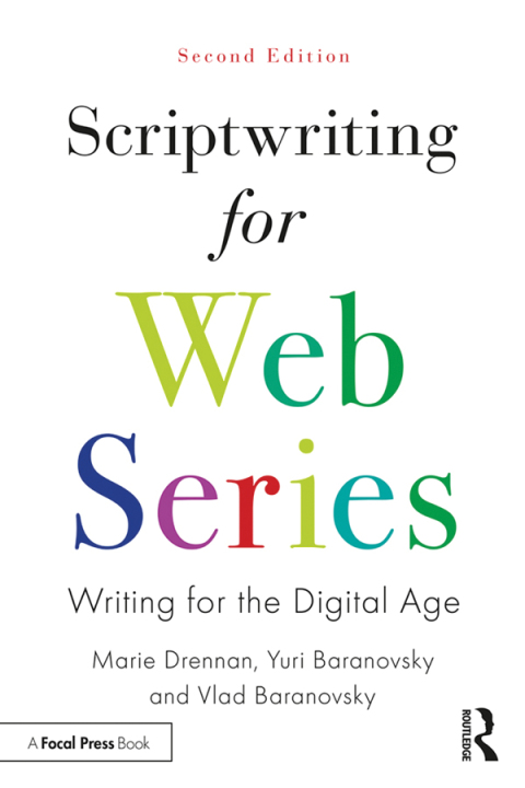 SCRIPTWRITING FOR WEB SERIES