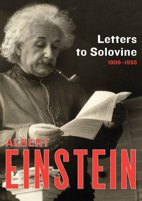 LETTERS TO SOLOVINE, 1906?1955