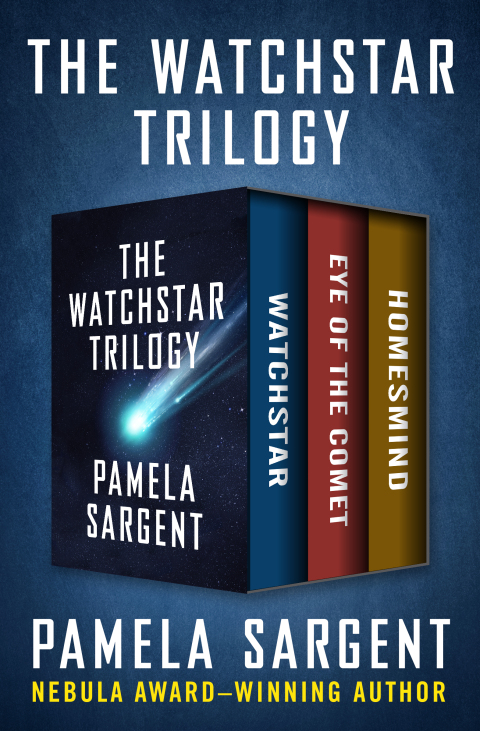 THE WATCHSTAR TRILOGY