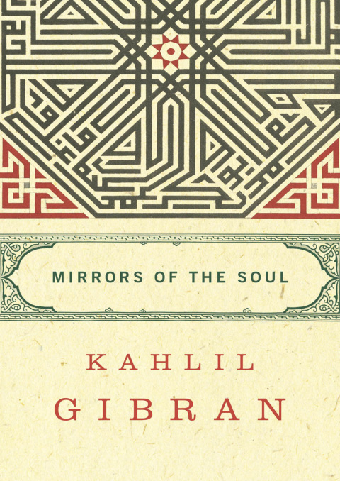 MIRRORS OF THE SOUL