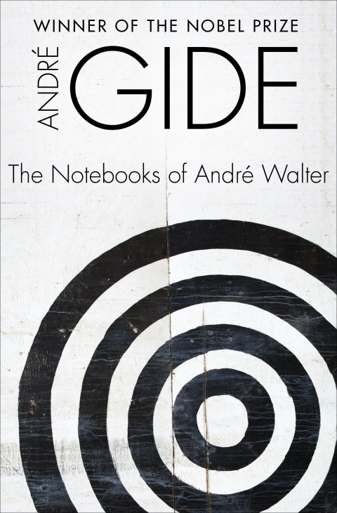 THE NOTEBOOKS OF ANDR WALTER