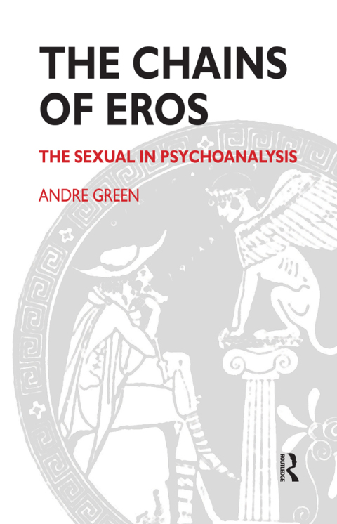 THE CHAINS OF EROS