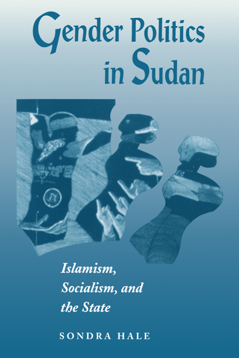 GENDER POLITICS IN SUDAN