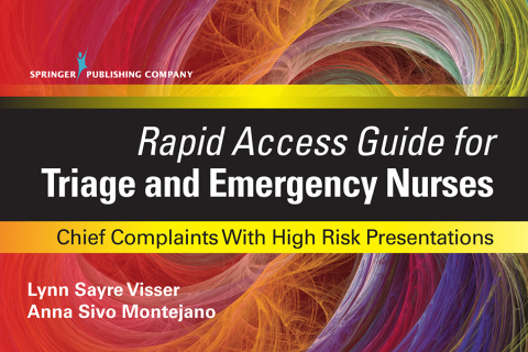 RAPID ACCESS GUIDE FOR TRIAGE AND EMERGENCY NURSES