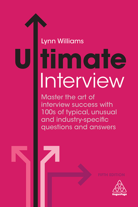 ULTIMATE INTERVIEW