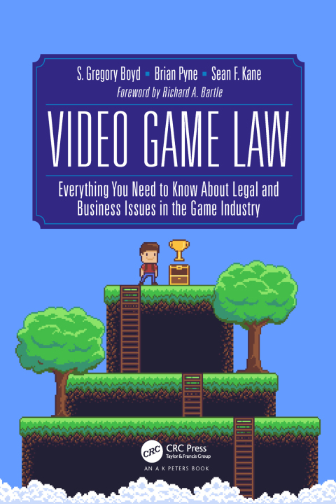 VIDEO GAME LAW