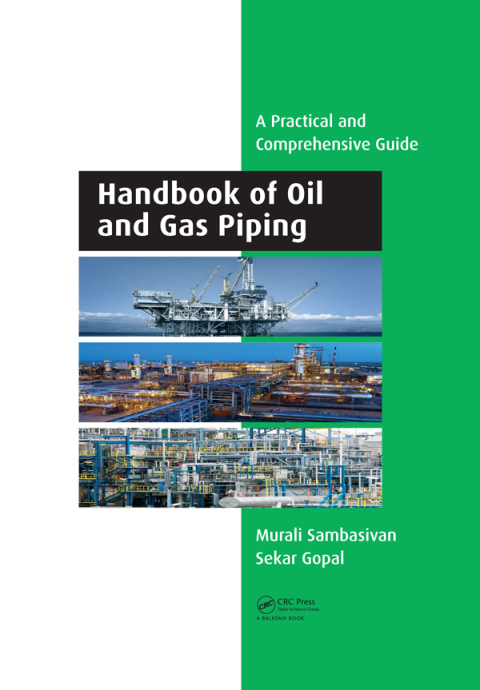 HANDBOOK OF OIL AND GAS PIPING
