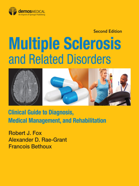 MULTIPLE SCLEROSIS AND RELATED DISORDERS