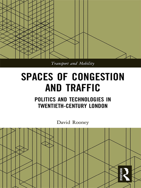 SPACES OF CONGESTION AND TRAFFIC
