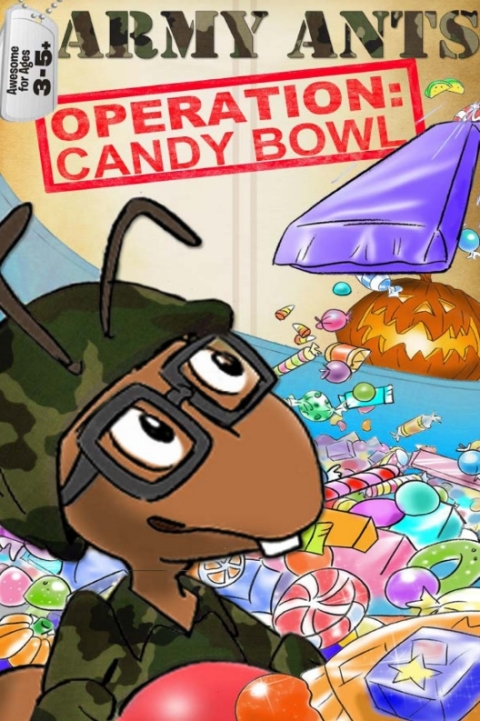 OPERATION: CANDY BOWL