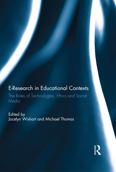 E-RESEARCH IN EDUCATIONAL CONTEXTS