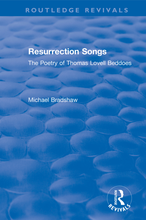 RESURRECTION SONGS