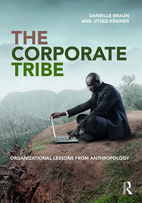 THE CORPORATE TRIBE