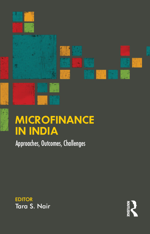 MICROFINANCE IN INDIA