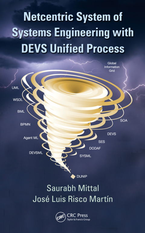 NETCENTRIC SYSTEM OF SYSTEMS ENGINEERING WITH DEVS UNIFIED PROCESS