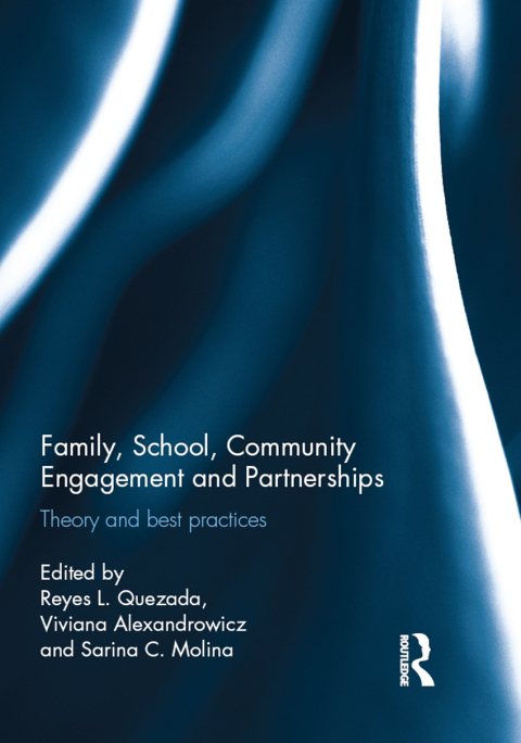 FAMILY, SCHOOL, COMMUNITY ENGAGEMENT AND PARTNERSHIPS