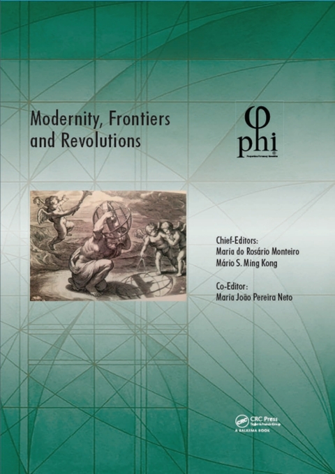 MODERNITY, FRONTIERS AND REVOLUTIONS