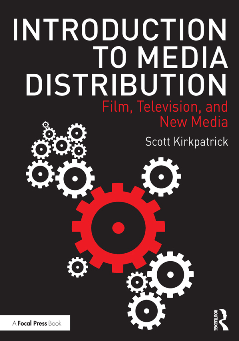 INTRODUCTION TO MEDIA DISTRIBUTION