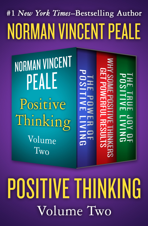 POSITIVE THINKING VOLUME TWO