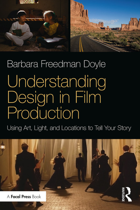 UNDERSTANDING DESIGN IN FILM PRODUCTION