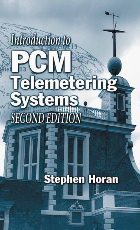 INTRODUCTION TO PCM TELEMETERING SYSTEMS
