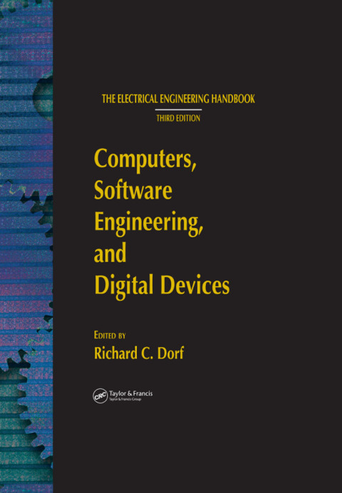 COMPUTERS, SOFTWARE ENGINEERING, AND DIGITAL DEVICES