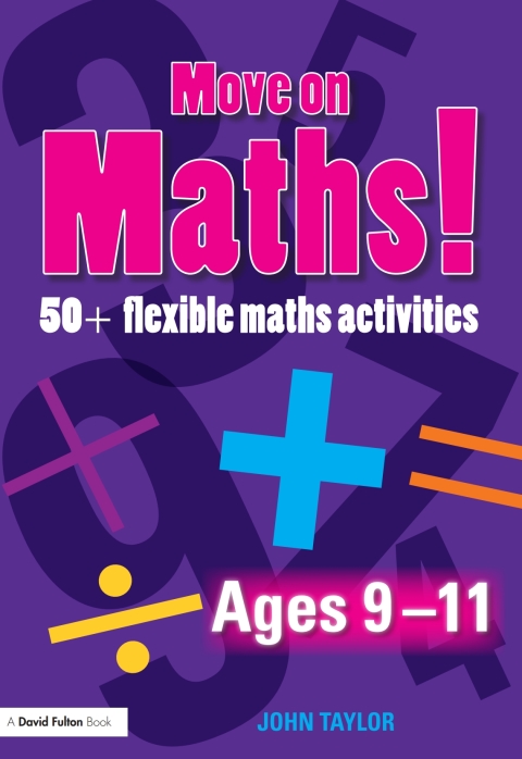 MOVE ON MATHS AGES 9-11