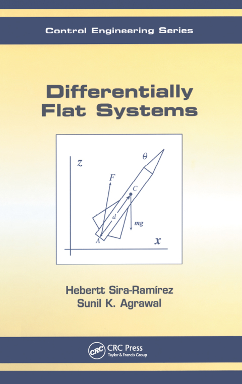 DIFFERENTIALLY FLAT SYSTEMS