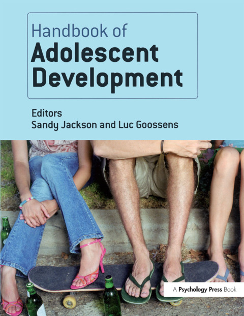 HANDBOOK OF ADOLESCENT DEVELOPMENT