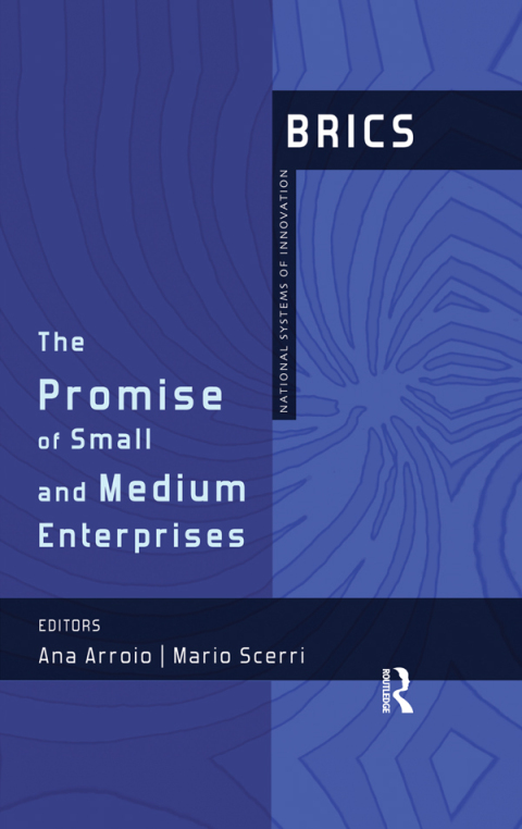 THE PROMISE OF SMALL AND MEDIUM ENTERPRISES