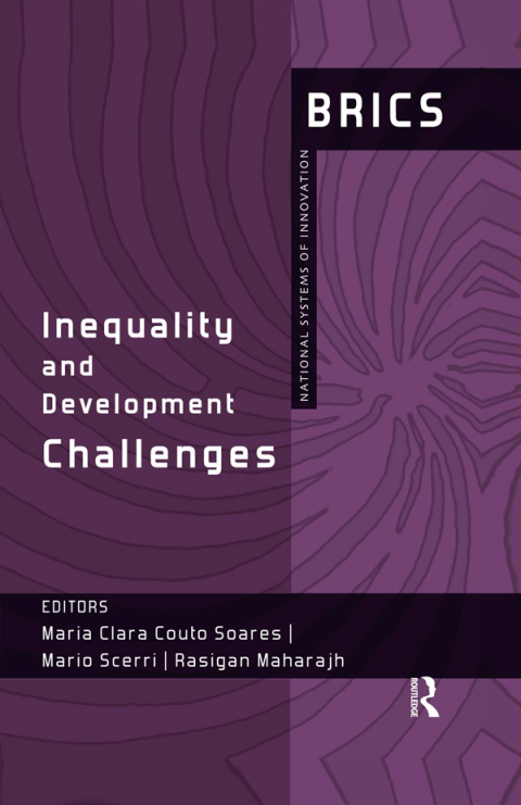INEQUALITY AND DEVELOPMENT CHALLENGES