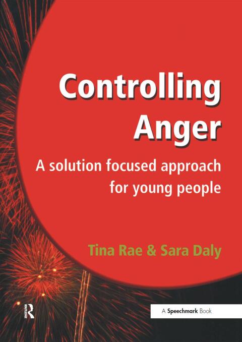CONTROLLING ANGER