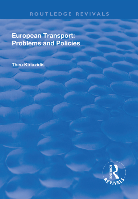 EUROPEAN TRANSPORT