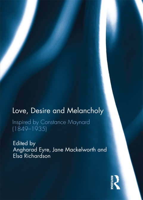 LOVE, DESIRE AND MELANCHOLY